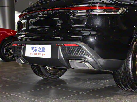 2026�� Macan 2.0T ���ΰ�