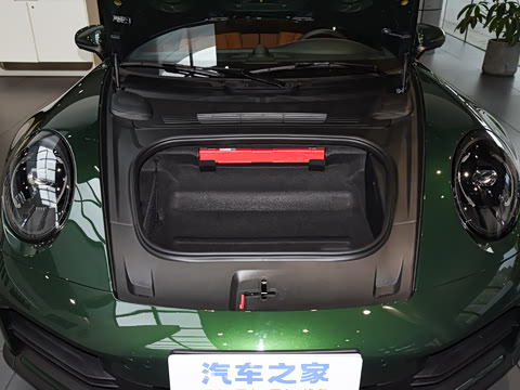 2026�� Carrera 3.0T