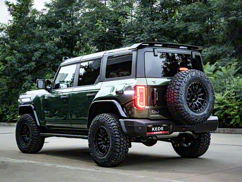 2025�� 2.3T ����SV7 36��������