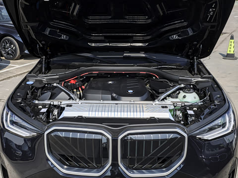 2026�� xDrive30L ������ M�˶���ҹ��װ