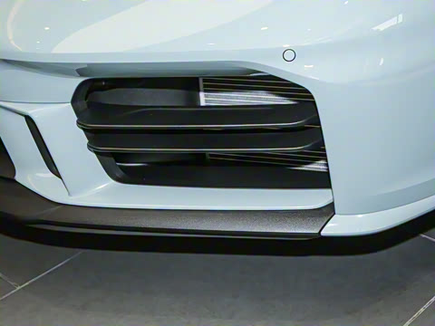 2026�� Carrera 3.0T