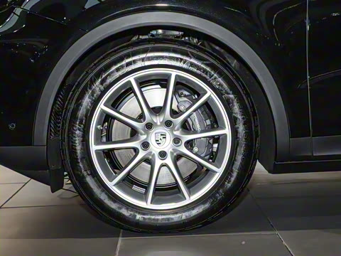 2026�� Cayenne Coup�� 3.0T