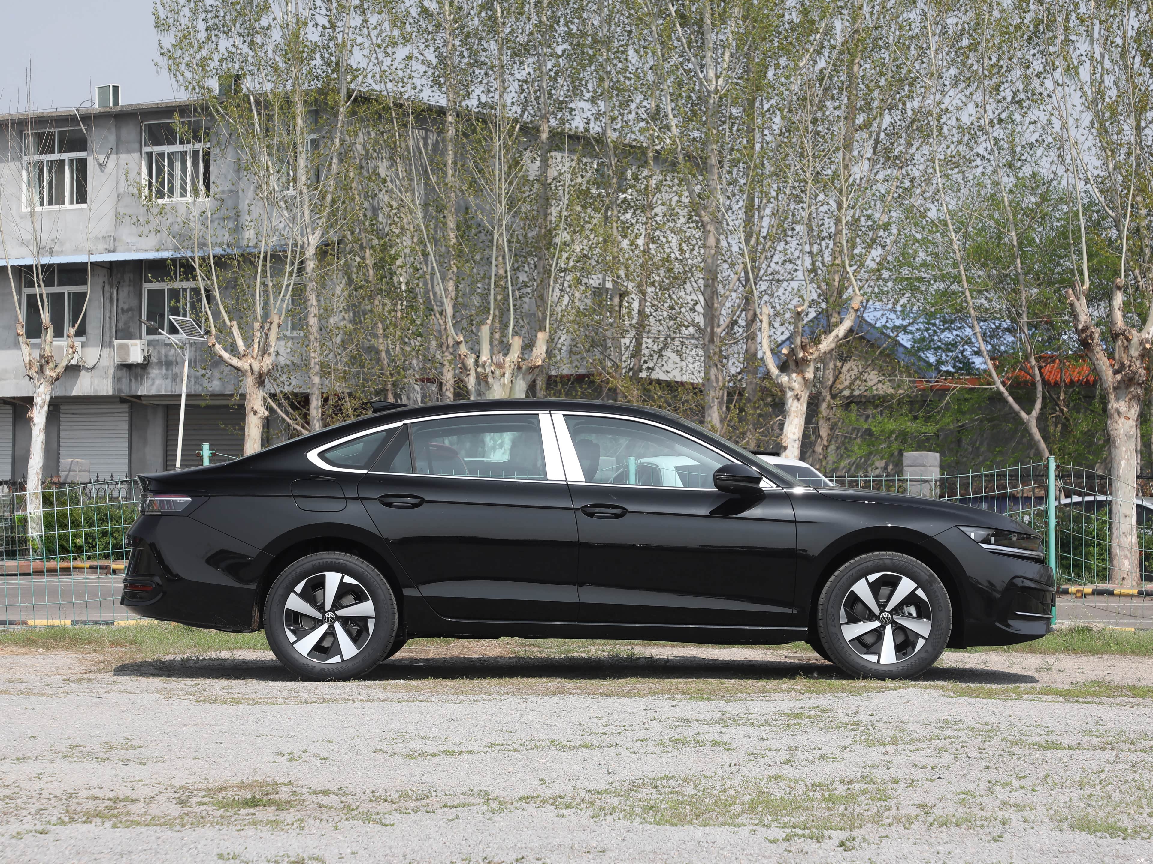 Volkswagen Magotan, миниатюра 8