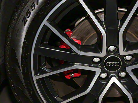 2024�� 3.0 TFSI quattro