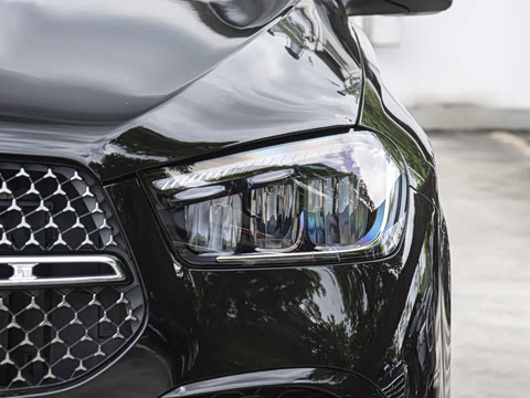 2026��  GLE 350 4MAT IC ����SUV