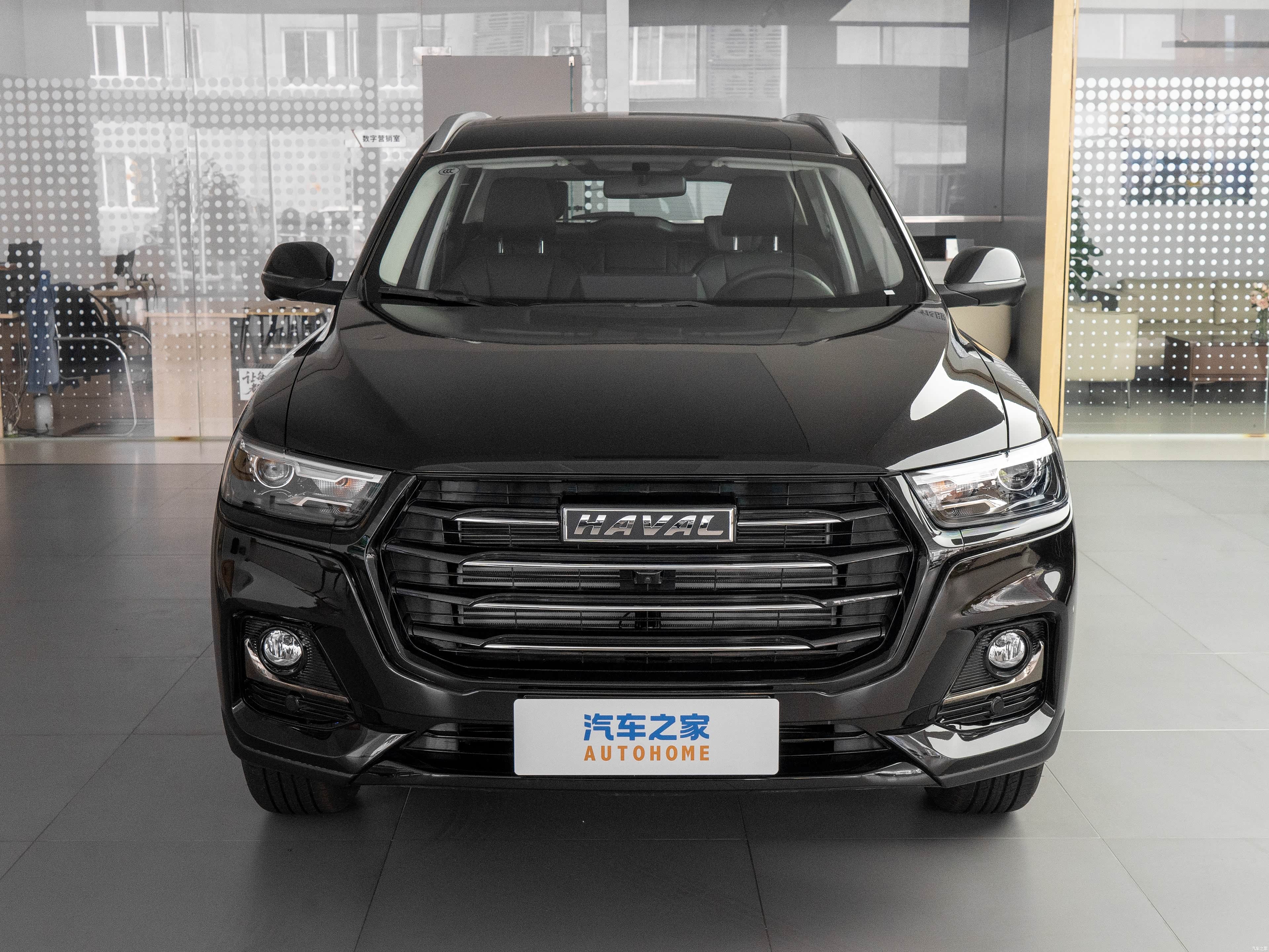 Haval H6, миниатюра 2