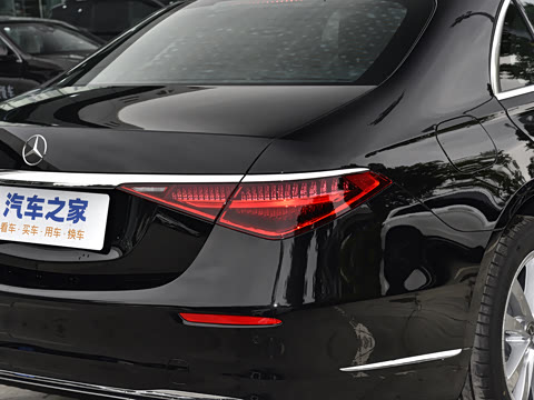 2026�� S 400 L ������