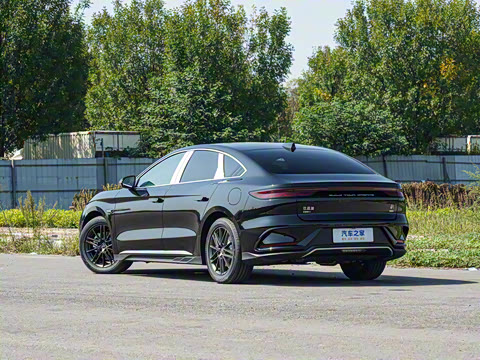 2025�� DM-i �Ǽݰ� 245KM�����