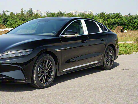 2025�� DM-i �Ǽݰ� 245KM�����