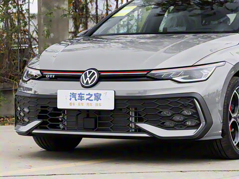 2026�� 380TSI DSG GTI