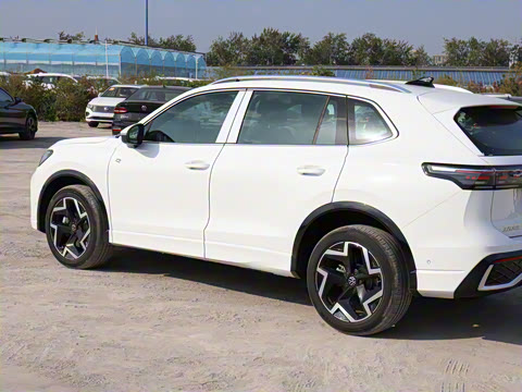 2026�� PRO 380TSI ���� R-Line �����