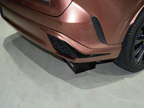 2026�� 500h ����F SPORT Performance