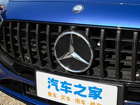 2026�� AMG GT 50 �����ܳ� �й��ر��