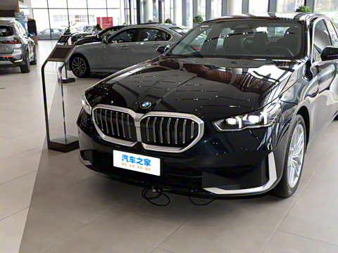 2026�� 525Li ������װ