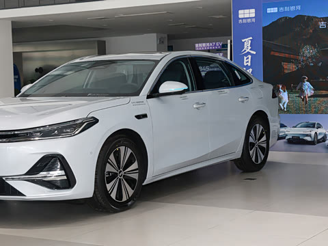 2026�� EM-i 150km ̽����