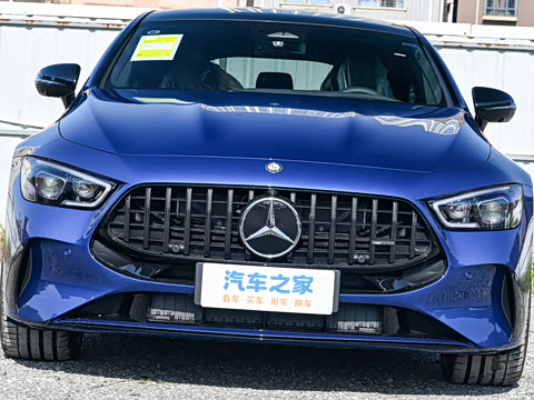 2026�� AMG GT 50 �����ܳ� �й��ر��