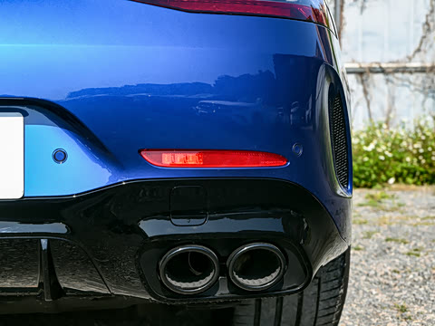 2026�� AMG GT 50 �����ܳ� �й��ر��