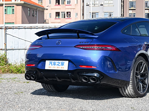2026�� AMG GT 50 �����ܳ� �й��ر��