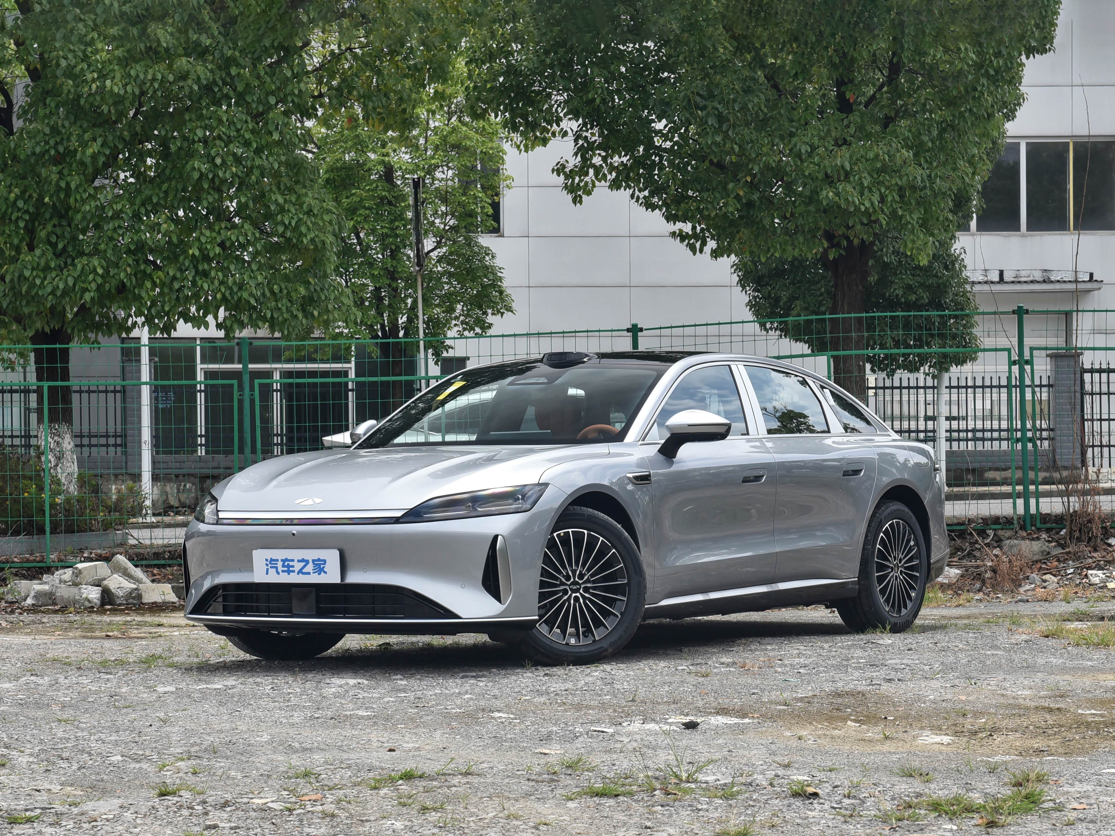 Chery Fulwin A9L, миниатюра 9