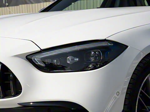 2026�� AMG C 43 4MATIC