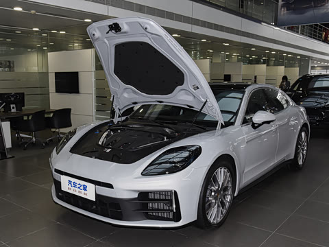 2026�� Panamera 2.9T