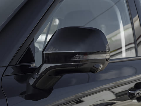 2027�� ���м� 1.5T DCT������׼��