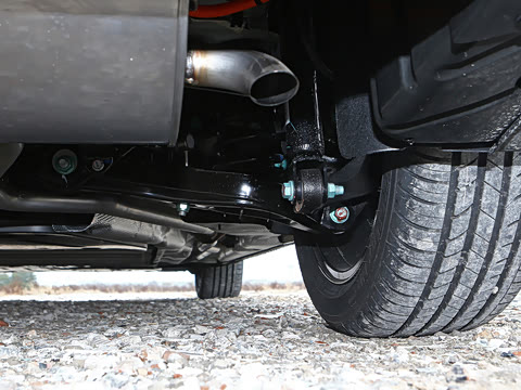 2026�� DM-i 210KM������