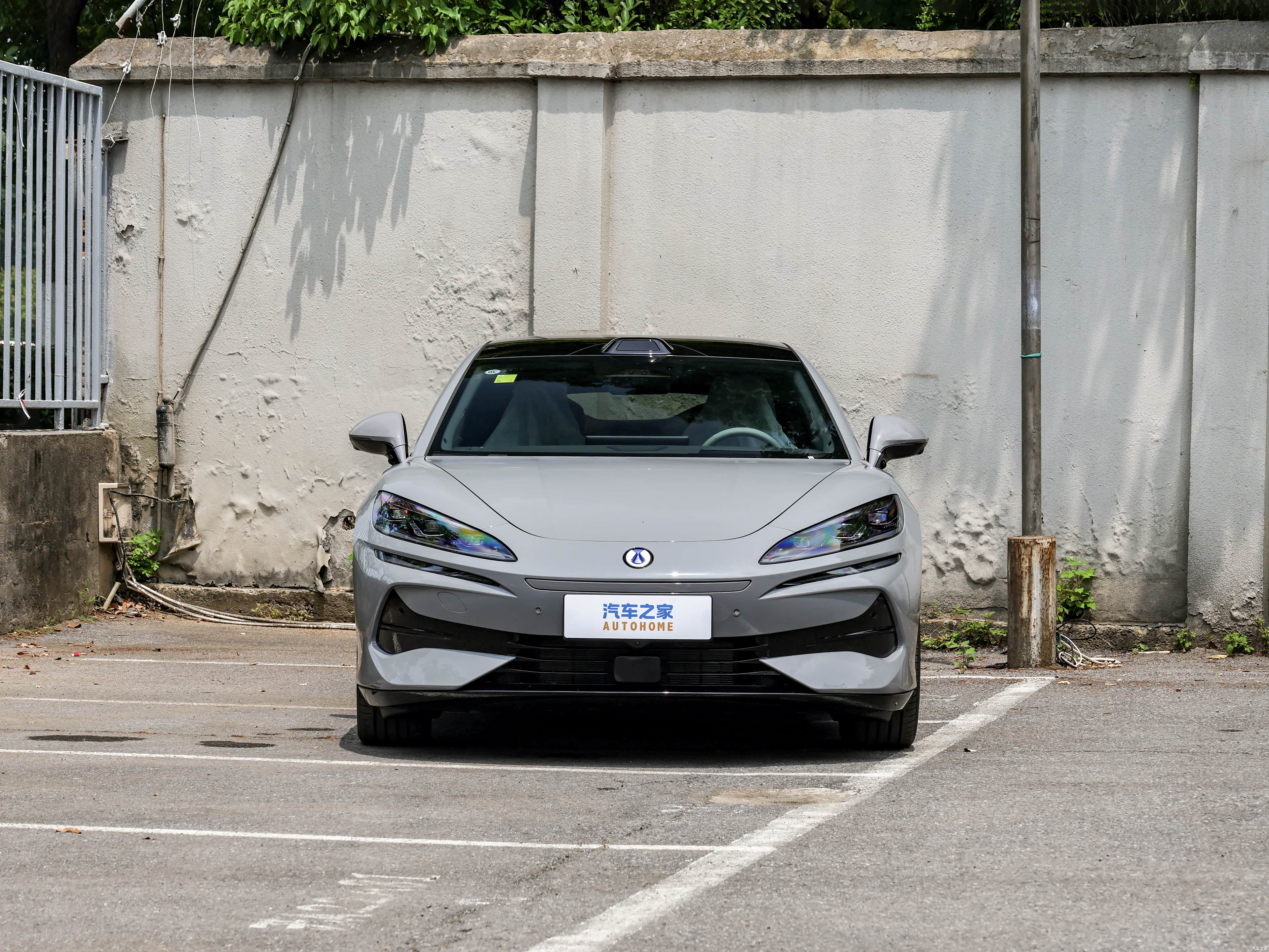 Denza Z9GT, миниатюра 8