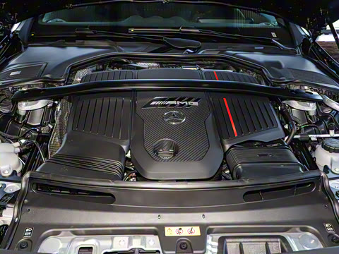 2025 AMG CLE 53 4MATIC+ ܳ