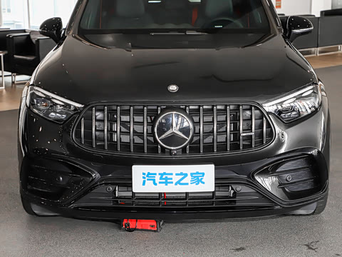 2026�� �Ŀ� AMG GLC 43 4MATIC