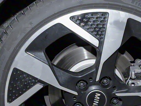 2025�� 2.0T COOPER S ������