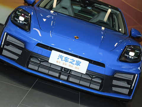 2026�� Panamera 2.9T