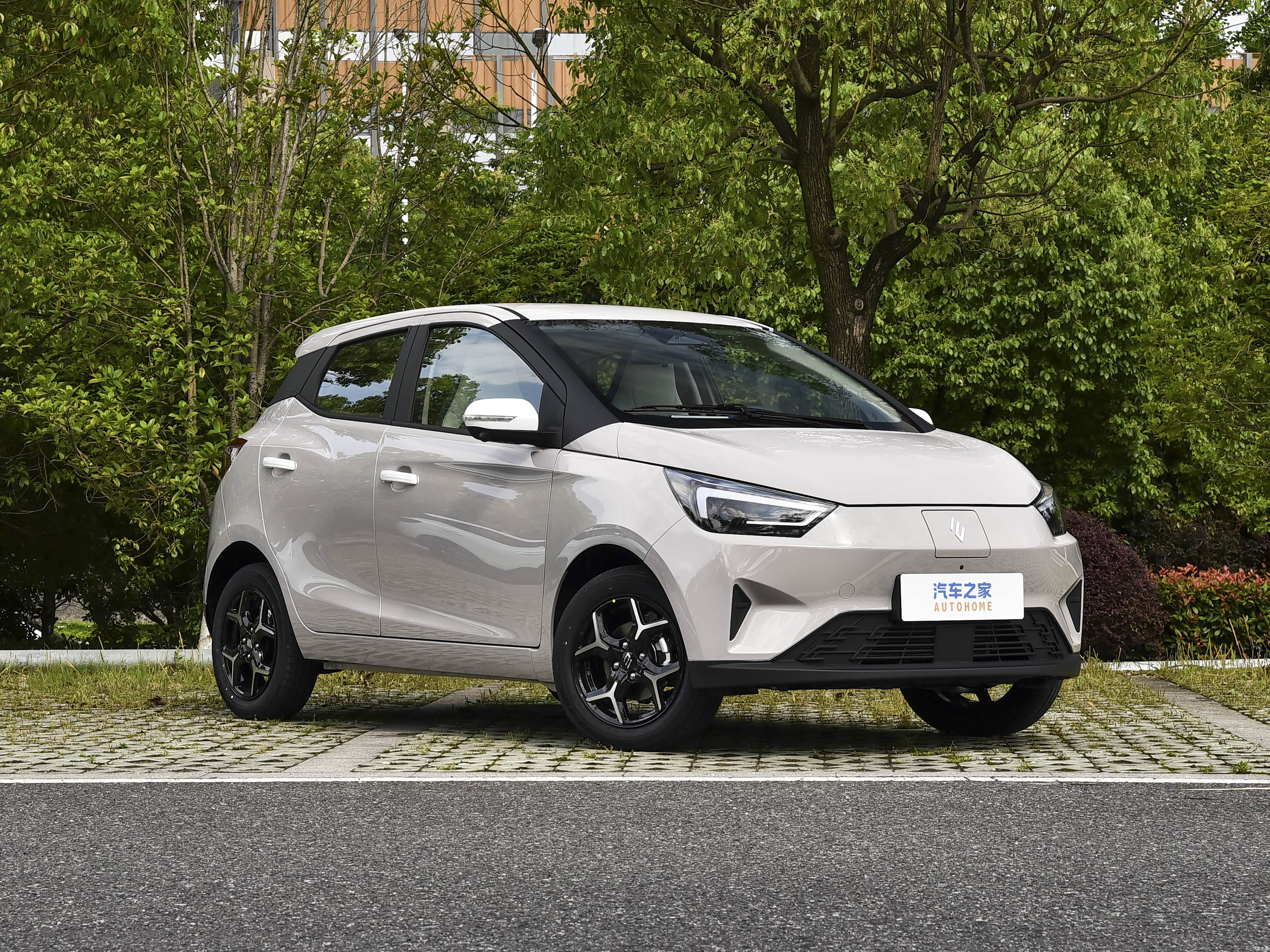 JMC EV3, миниатюра 3