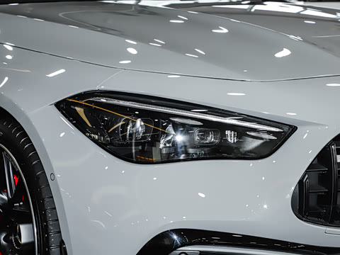 2026�� AMG CLE 53 4MATIC+ ������ܳ�