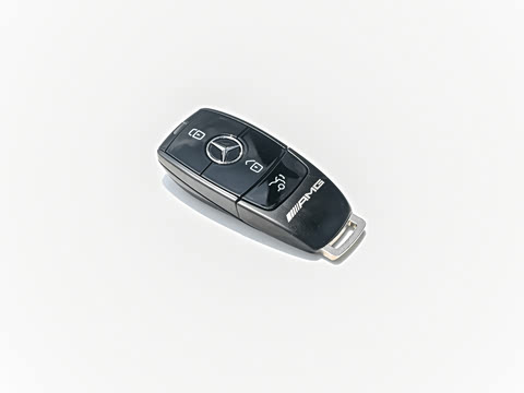 2026�� AMG GLE 53 4MATIC+