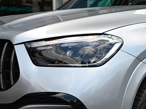 2026�� AMG GLE 53 4MATIC+