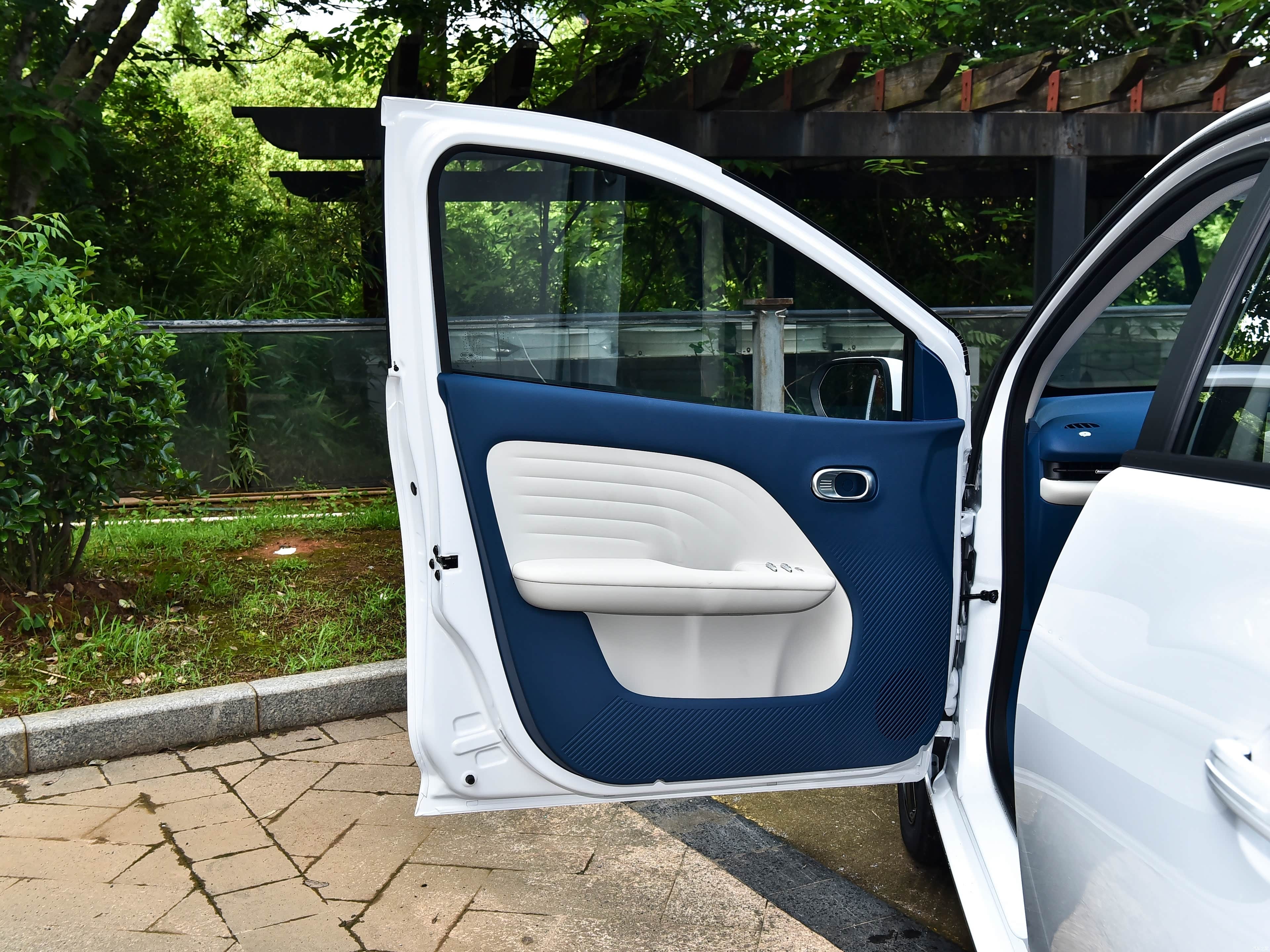 JMC EV3, миниатюра 21