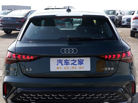 2026�� Sportback 35TFSI �ɳ������� +������ѡ��