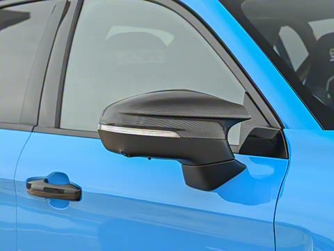 2023�� 03+ TCR Cyan ǰ����