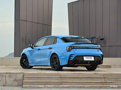 2023�� 03+ TCR Cyan ǰ����
