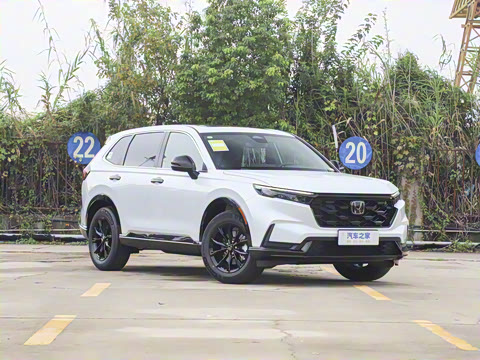 2026�� ȫ��30����ҫ�� 2.0L e:HEV ����������