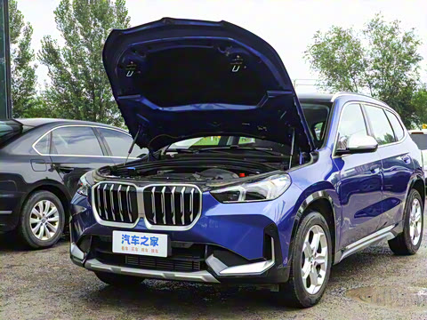 2024�� sDrive20Li X�����װ