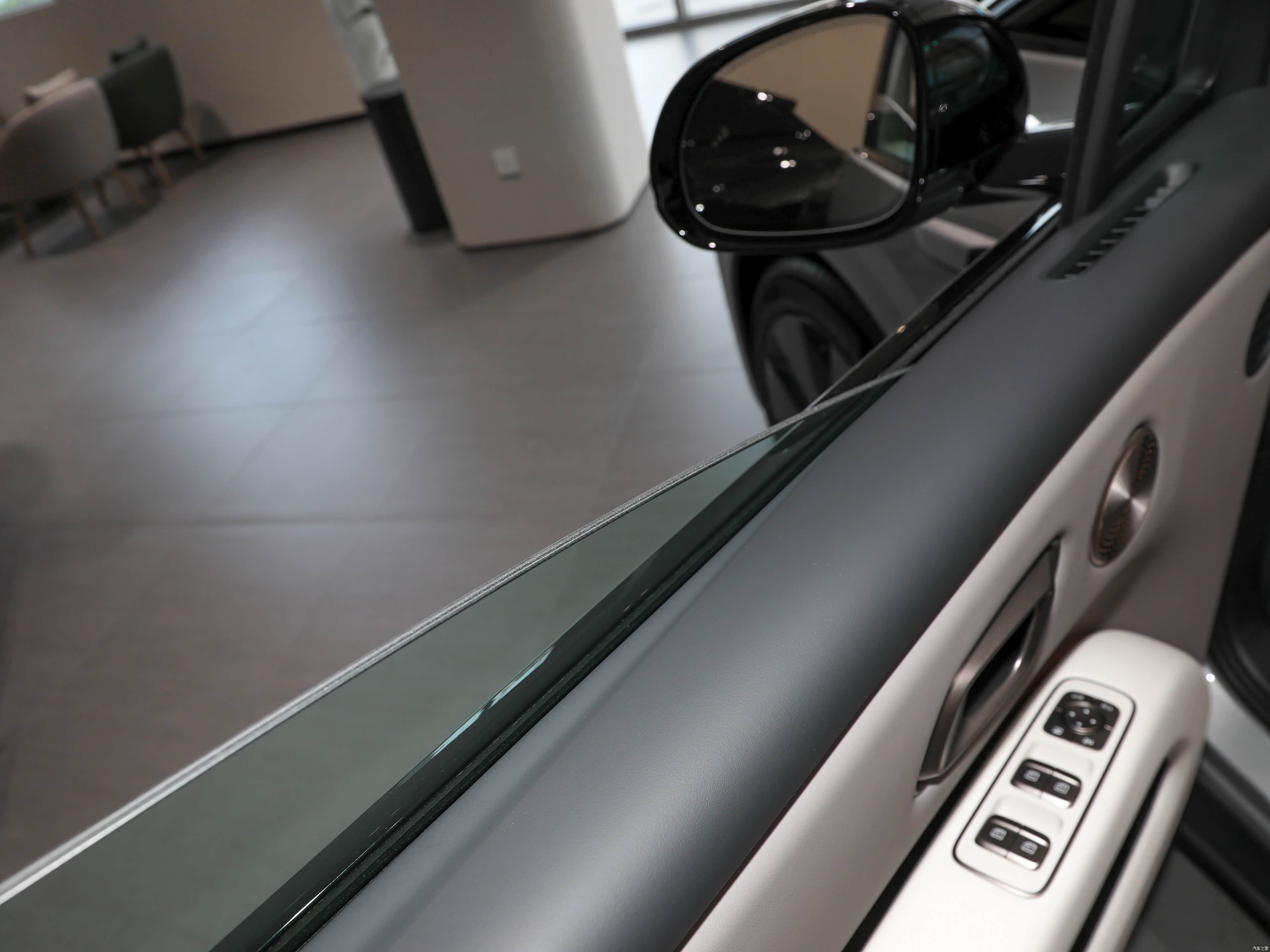 Li Auto i8, миниатюра 24