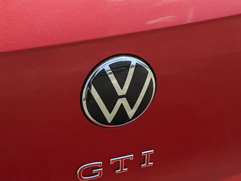 2026�� 380TSI DSG GTI