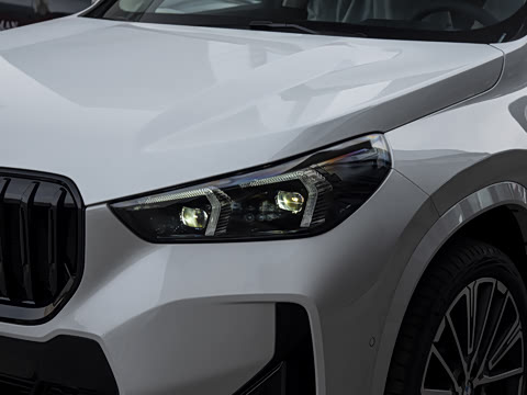 2026�� xDrive25Li M�˶���ҹ��װ