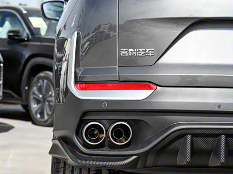 2025�� ��ԽL 1.5TD DCT Battle