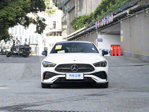 2026�� CLE 300 4MATIC �����ͽ��ܳ�