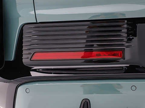 2026�� Cayenne Turbo Electric