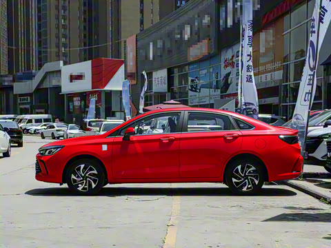 2023�� 1.5L CVT������