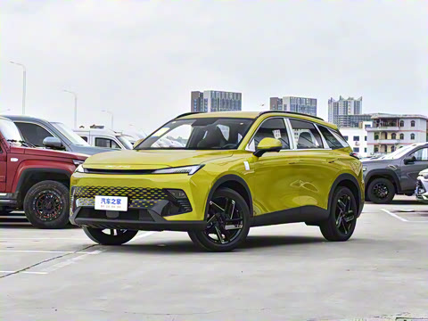 2023�� 1.5T DCT�ƽ��